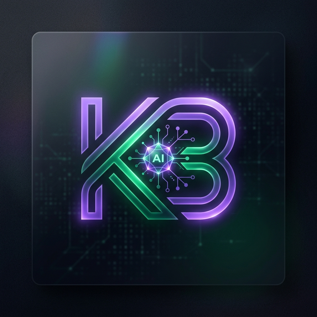 KB Logo